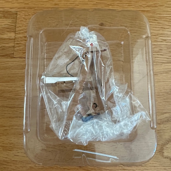 Hallmark Keepsake Ornament Home Improvement Pro 2006 - Picture 10 of 14